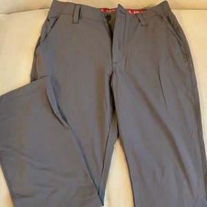 Under Armour Golf Pants